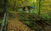 Via Transilvanica – Drumul care unește România!