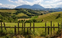 Via Transilvanica – Drumul care unește România!
