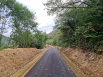 Pista mocăniței: noul traseu de biciclete din Sibiu