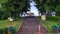 Mănăstirea Curtea de Argeș din jud Arges