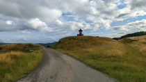 Schitul Brătășești din jud Arges