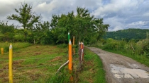 Schitul Brătășești din jud Arges